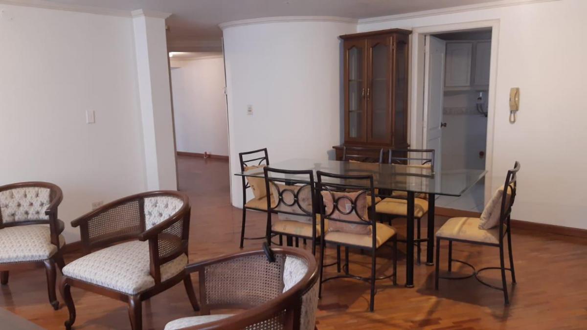 Vendo Departamento 3 Dorm., San Isidro del Inca, Norte de Quito — imagen 9