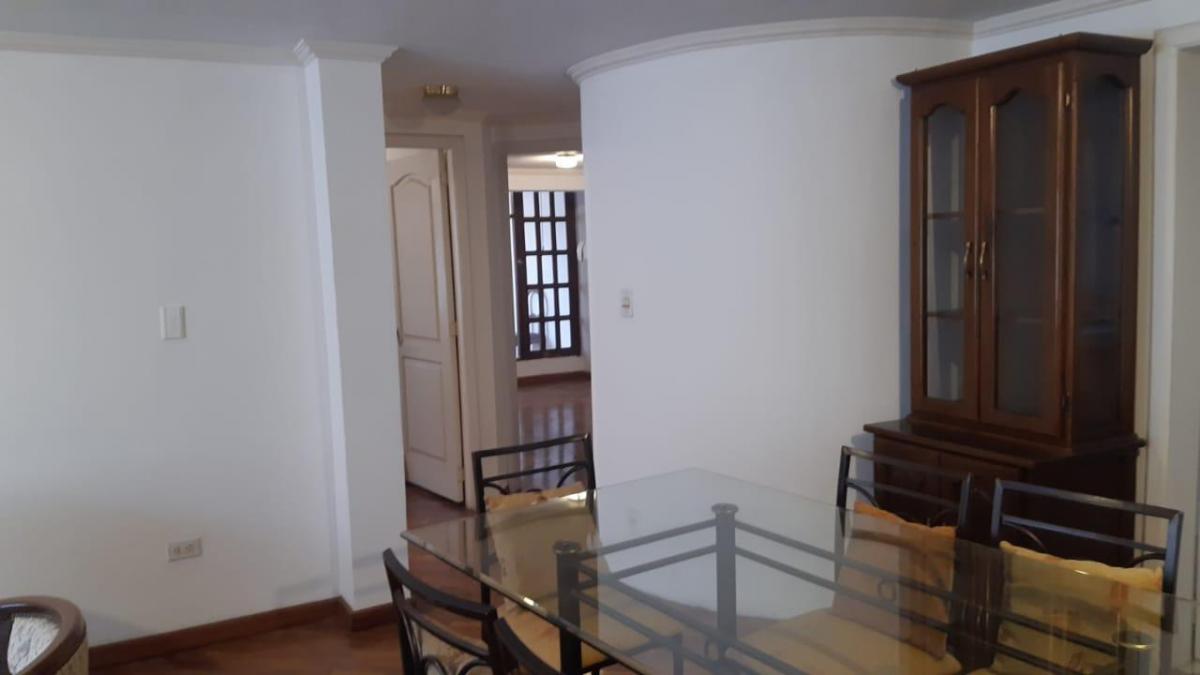 Vendo Departamento 3 Dorm., San Isidro del Inca, Norte de Quito — imagen 8