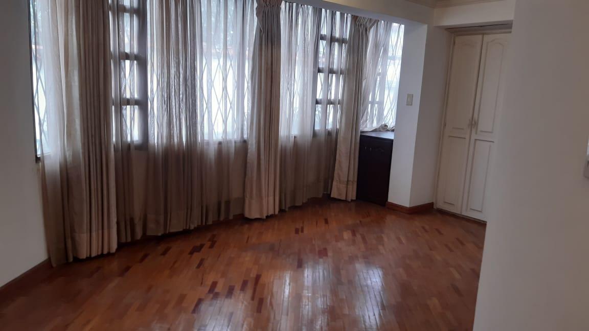 Vendo Departamento 3 Dorm., San Isidro del Inca, Norte de Quito — imagen 6