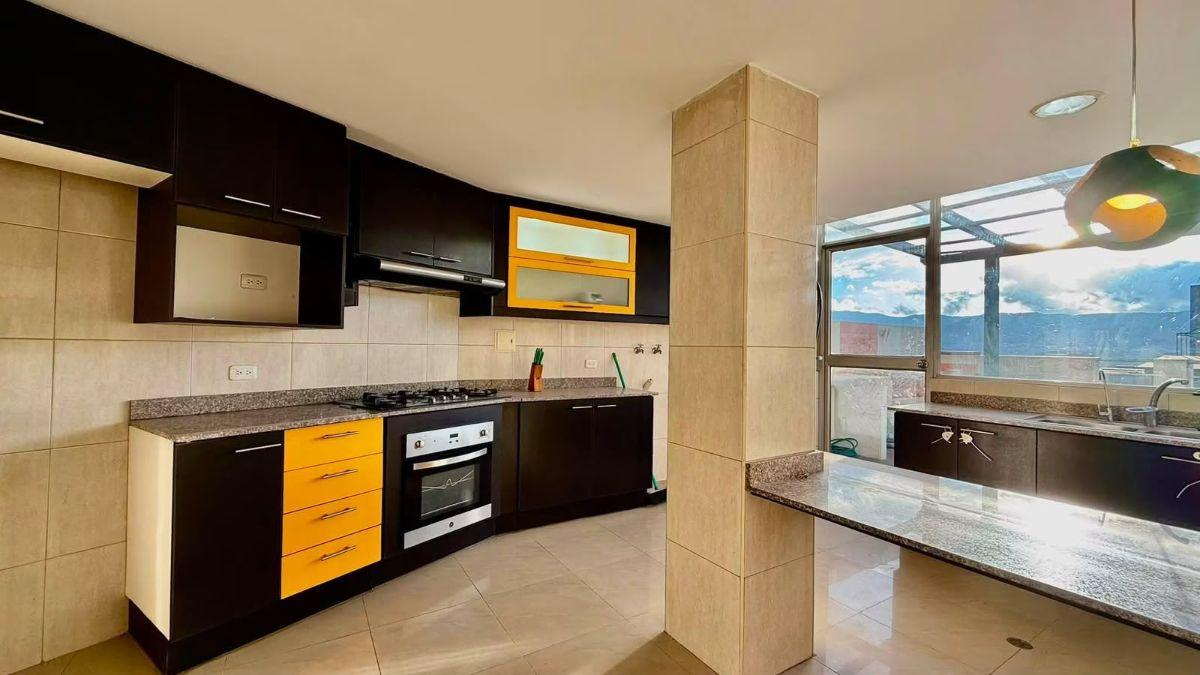 Vendo Departamento 3 Dorm. Terraza Privada Ponceano — imagen 9