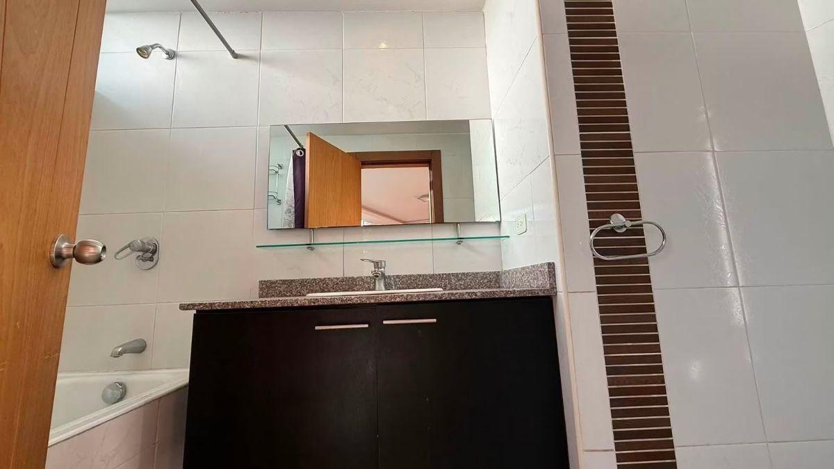Vendo Departamento 3 Dorm. Terraza Privada Ponceano — imagen 8