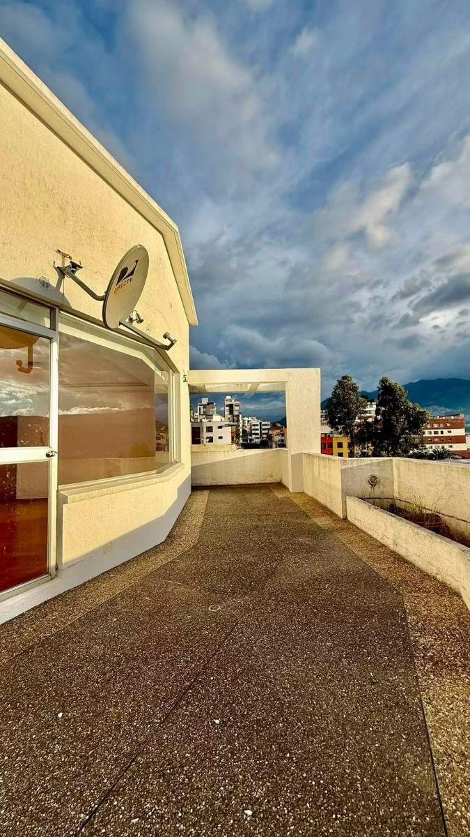 Vendo Departamento 3 Dorm. Terraza Privada Ponceano — imagen 7