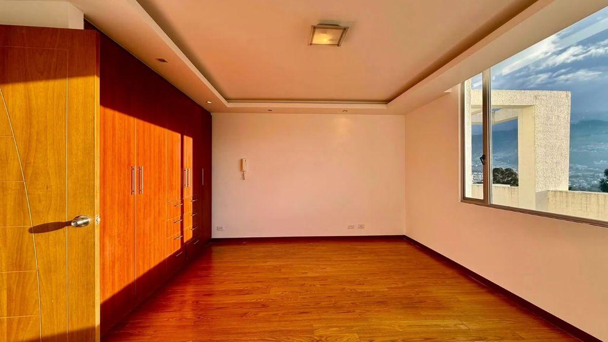 Vendo Departamento 3 Dorm. Terraza Privada Ponceano — imagen 6
