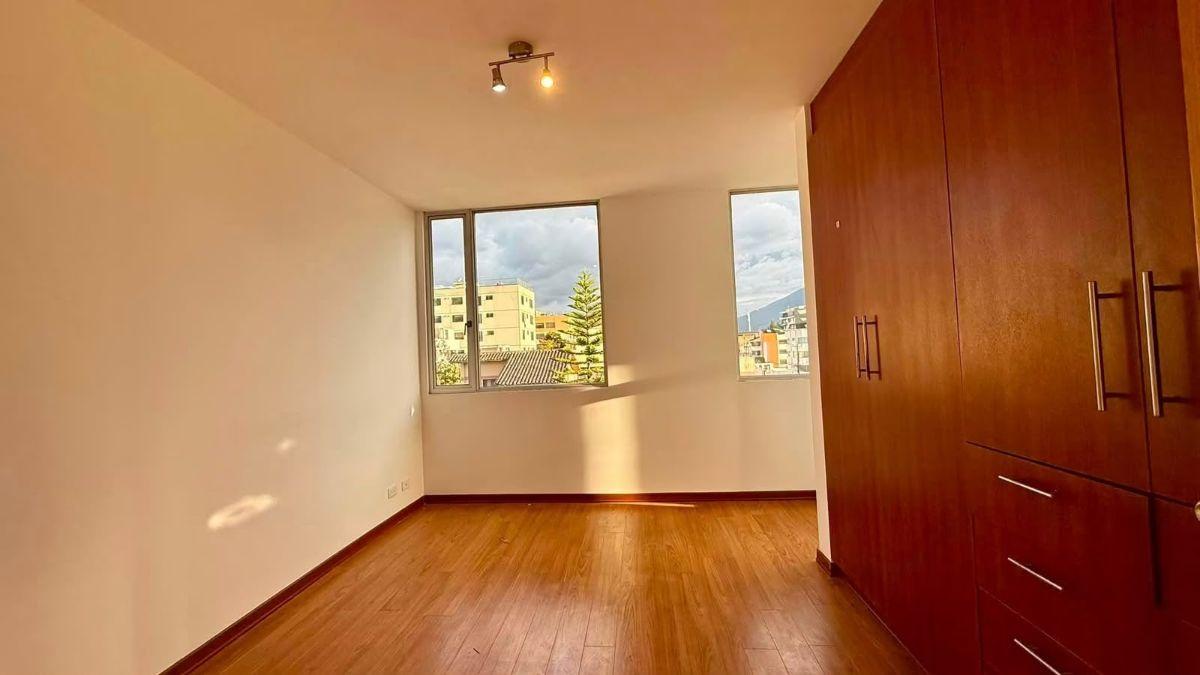 Vendo Departamento 3 Dorm. Terraza Privada Ponceano — imagen 5