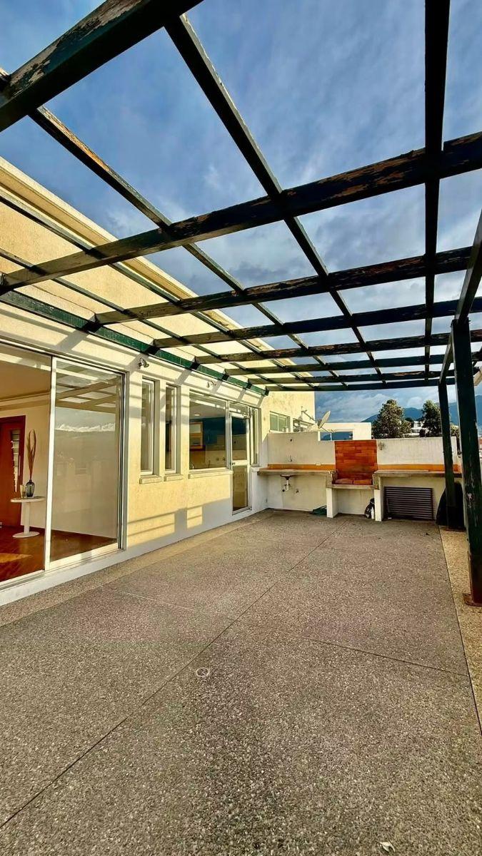 Vendo Departamento 3 Dorm. Terraza Privada Ponceano — imagen 3