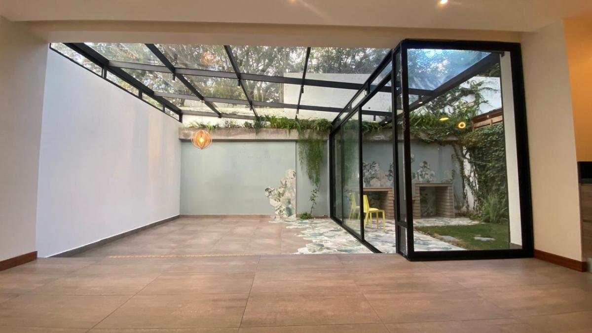 Exclusivo Dúplex de 3 Dorm. en Cumbayá - Tumbaco | Jardín Privado — imagen 9
