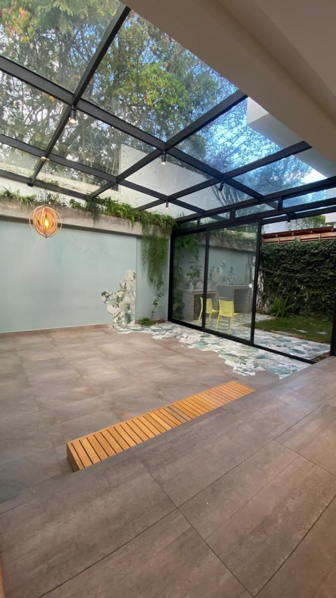 Exclusivo Dúplex de 3 Dorm. en Cumbayá - Tumbaco | Jardín Privado — imagen 5