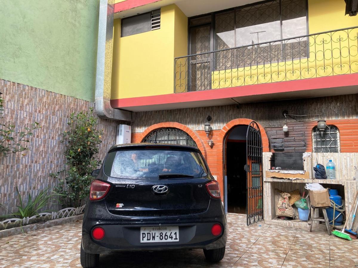 Carapungo - Casa en Venta - 3 Dorm. — imagen 10
