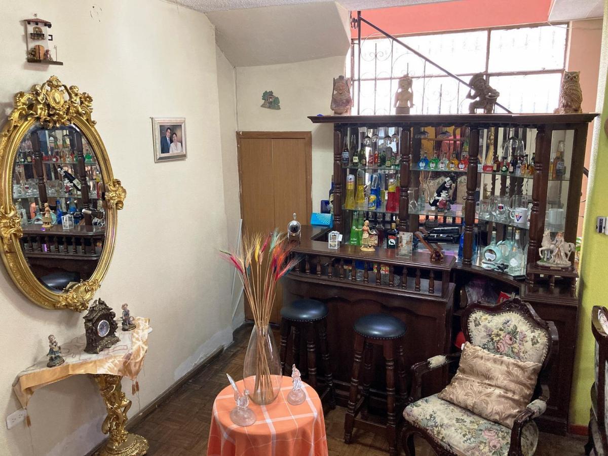 Carapungo - Casa en Venta - 3 Dorm. — imagen 8