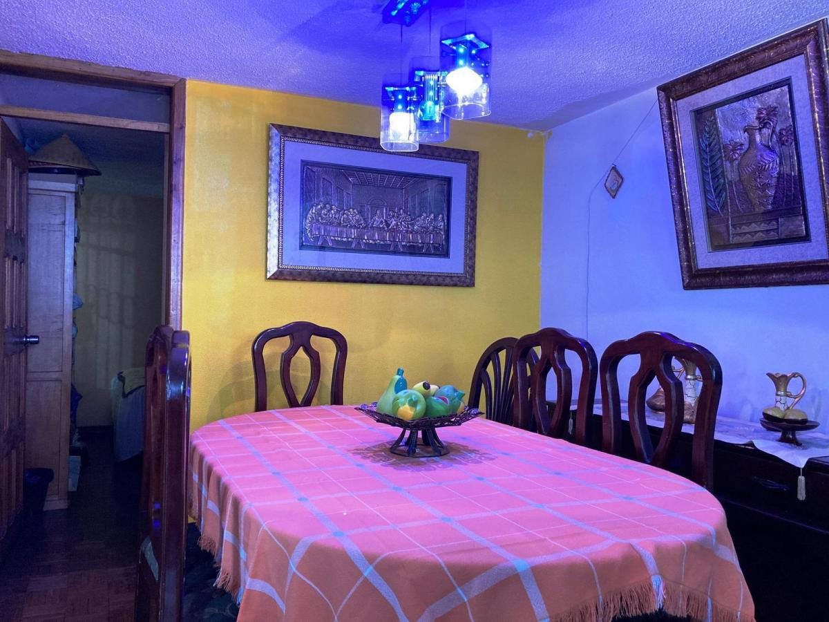Carapungo - Casa en Venta - 3 Dorm. — imagen 7