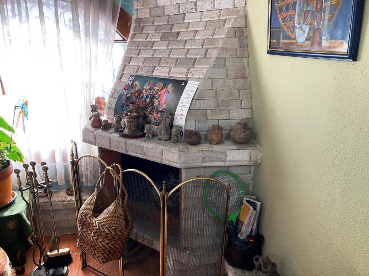 Carapungo - Casa en Venta - 3 Dorm. — imagen 6