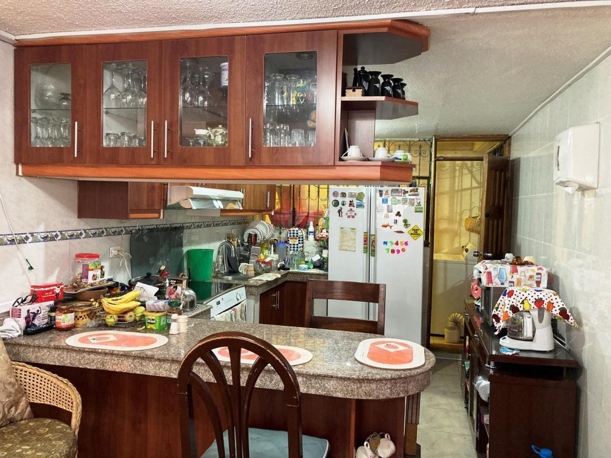 Carapungo - Casa en Venta - 3 Dorm. — imagen 5