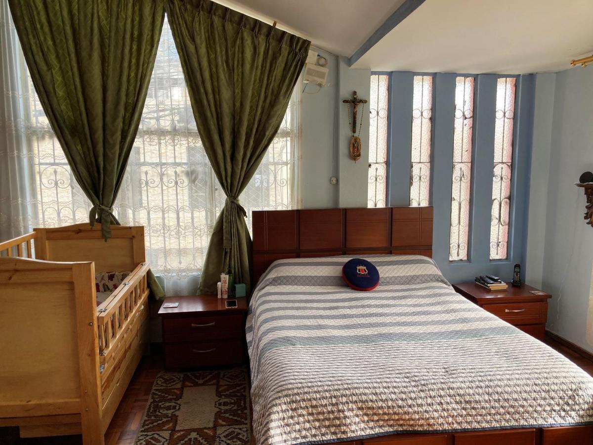 Carapungo - Casa en Venta - 3 Dorm. — imagen 2