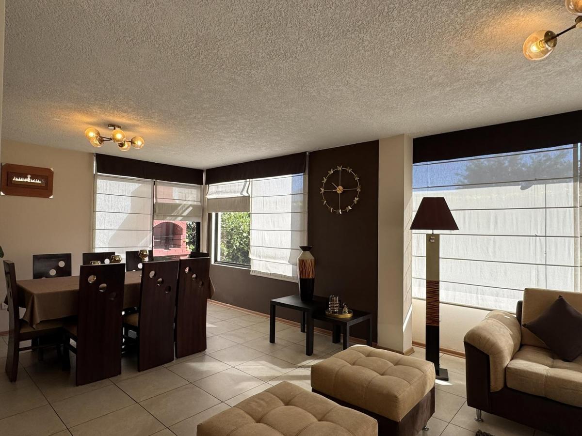 Venta Casa de 198 m² de 3 Dorm. en La Urbanización La Pampa, Pomasqui - Quito — imagen 10