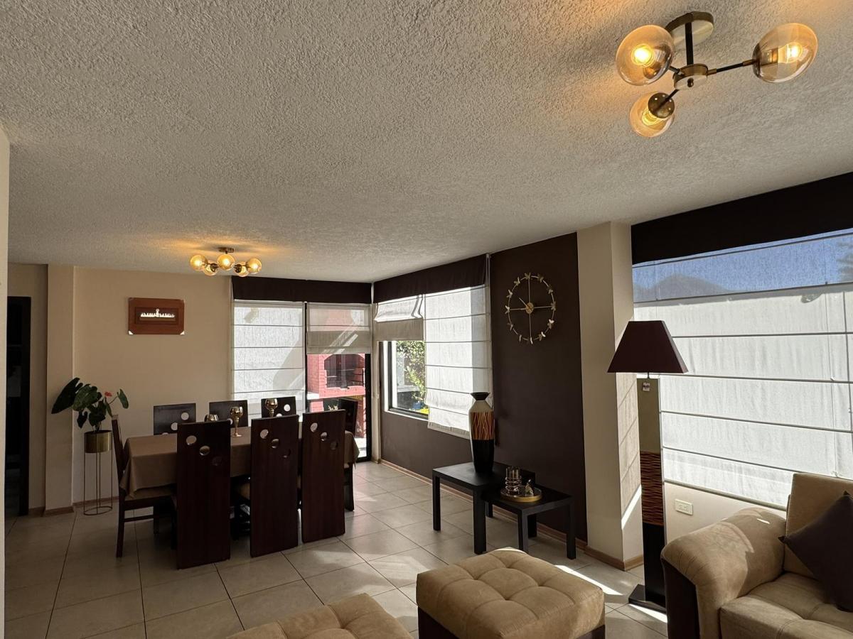 Venta Casa de 198 m² de 3 Dorm. en La Urbanización La Pampa, Pomasqui - Quito — imagen 9