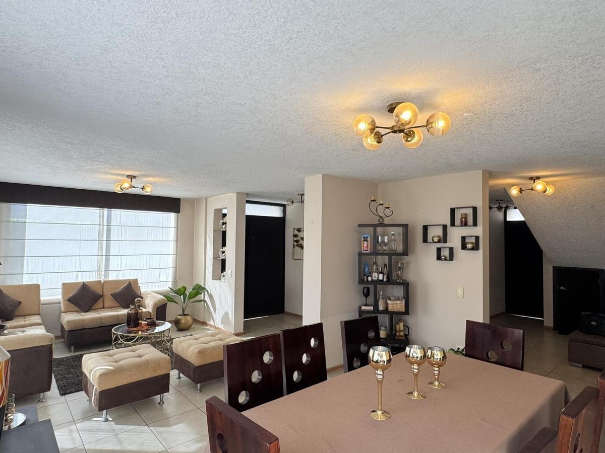 Venta Casa de 198 m² de 3 Dorm. en La Urbanización La Pampa, Pomasqui - Quito — imagen 7