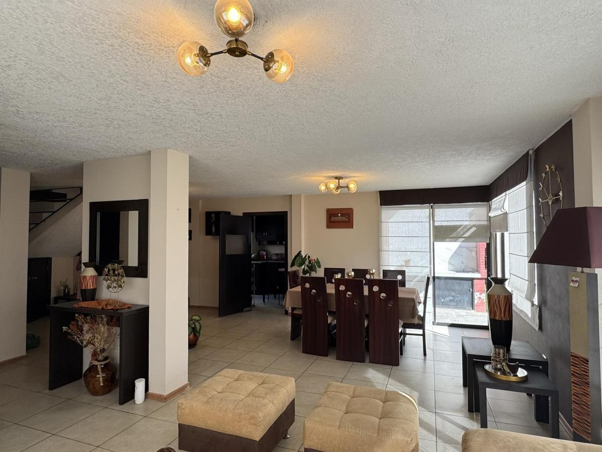 Venta Casa de 198 m² de 3 Dorm. en La Urbanización La Pampa, Pomasqui - Quito — imagen 5