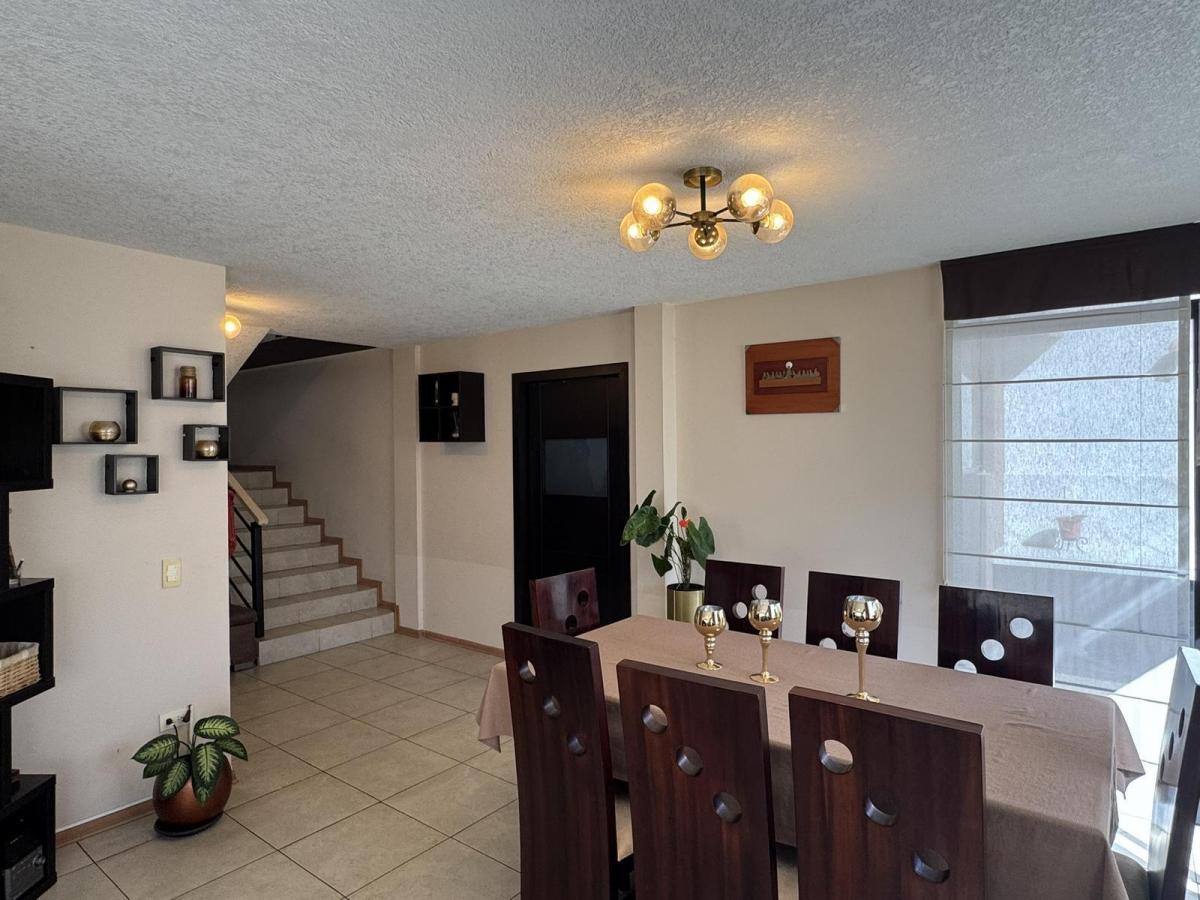 Venta Casa de 198 m² de 3 Dorm. en La Urbanización La Pampa, Pomasqui - Quito — imagen 4