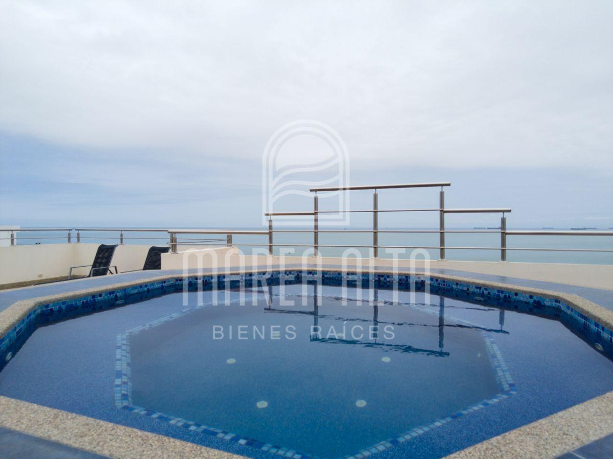 Se Vende Departamento con Vista Al Mar – Costa de Oro, Salinas — imagen 10