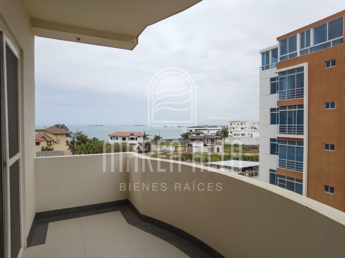 Se Vende Departamento con Vista Al Mar – Costa de Oro, Salinas — imagen 9
