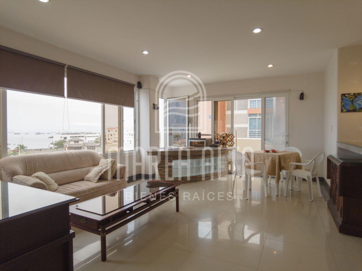 Se Vende Departamento con Vista Al Mar – Costa de Oro, Salinas — imagen 8