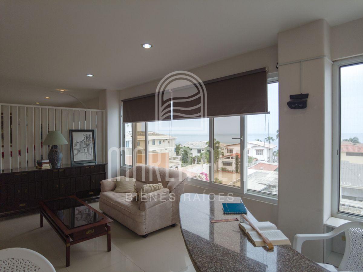 Se Vende Departamento con Vista Al Mar – Costa de Oro, Salinas — imagen 6