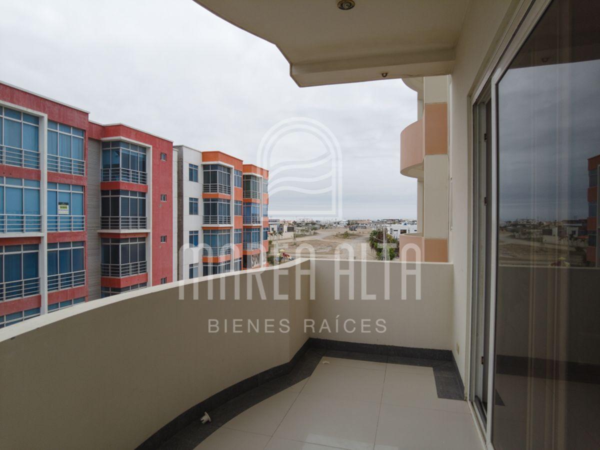 Se Vende Departamento con Vista Al Mar – Costa de Oro, Salinas — imagen 3