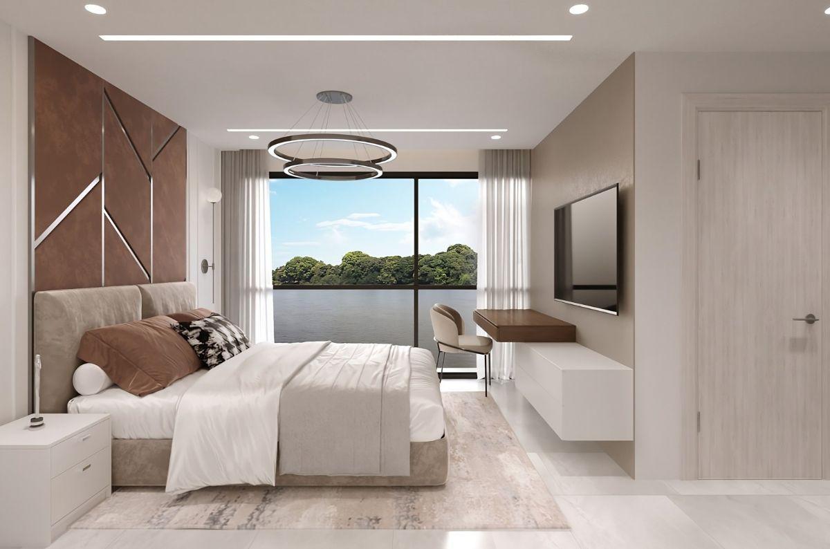 Departamento en Venta, Frente Al Río, en Samborondón | A. Berrones, Guayas — imagen 4