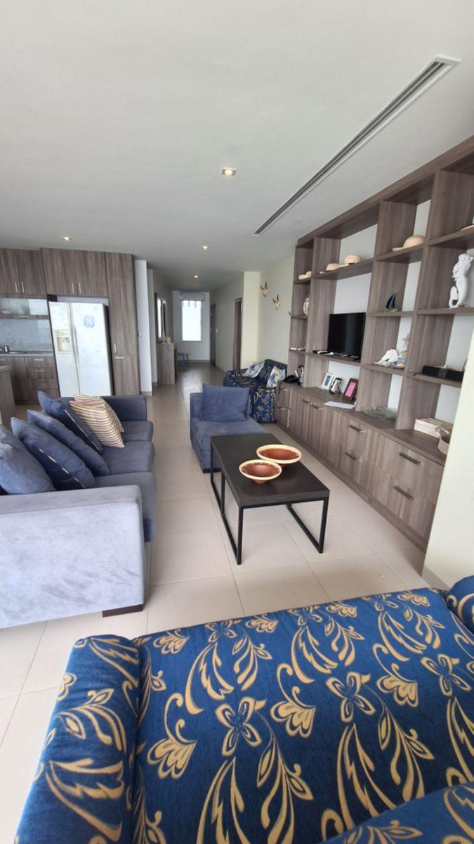 Departamento de 178 m² con 4 Dorm. en Venta en Punta Blanca Frente Al Mar — imagen 10