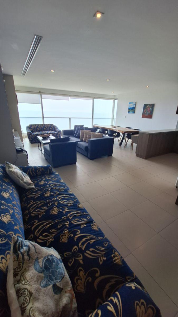 Departamento de 178 m² con 4 Dorm. en Venta en Punta Blanca Frente Al Mar — imagen 9