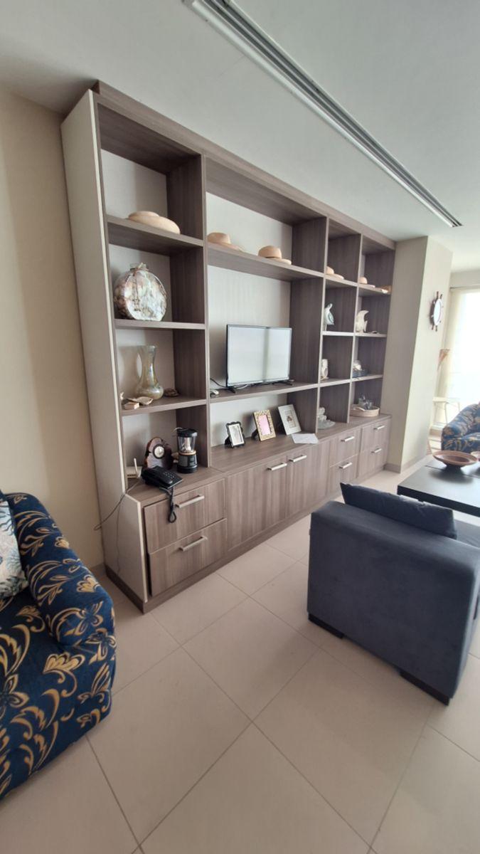 Departamento de 178 m² con 4 Dorm. en Venta en Punta Blanca Frente Al Mar — imagen 8