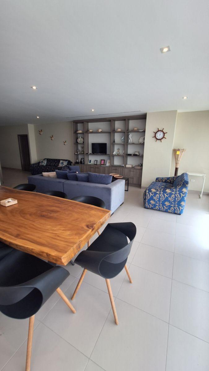 Departamento de 178 m² con 4 Dorm. en Venta en Punta Blanca Frente Al Mar — imagen 6