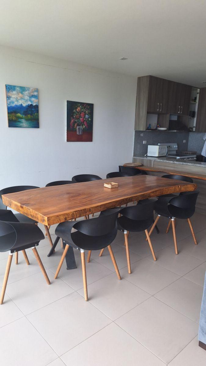 Departamento de 178 m² con 4 Dorm. en Venta en Punta Blanca Frente Al Mar — imagen 5
