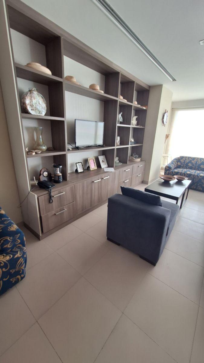 Departamento de 178 m² con 4 Dorm. en Venta en Punta Blanca Frente Al Mar — imagen 4