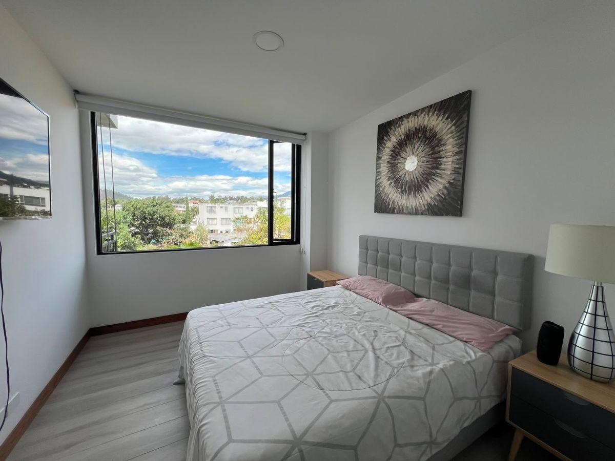 Vendo Hermoso Departamento Edificio Fiore.3 Dorm. Exelentes Áreas Comunales $ — imagen 9