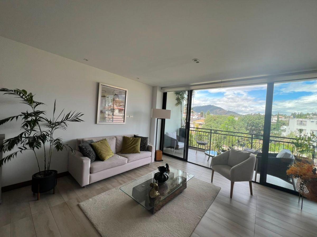 Vendo Hermoso Departamento Edificio Fiore.3 Dorm. Exelentes Áreas Comunales $ — imagen 7