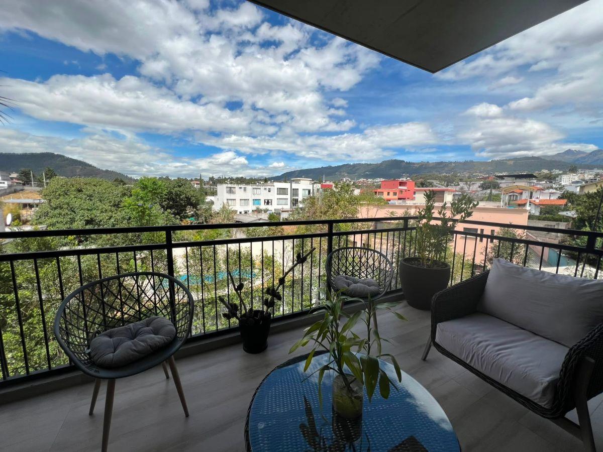 Vendo Hermoso Departamento Edificio Fiore.3 Dorm. Exelentes Áreas Comunales $ — imagen 6