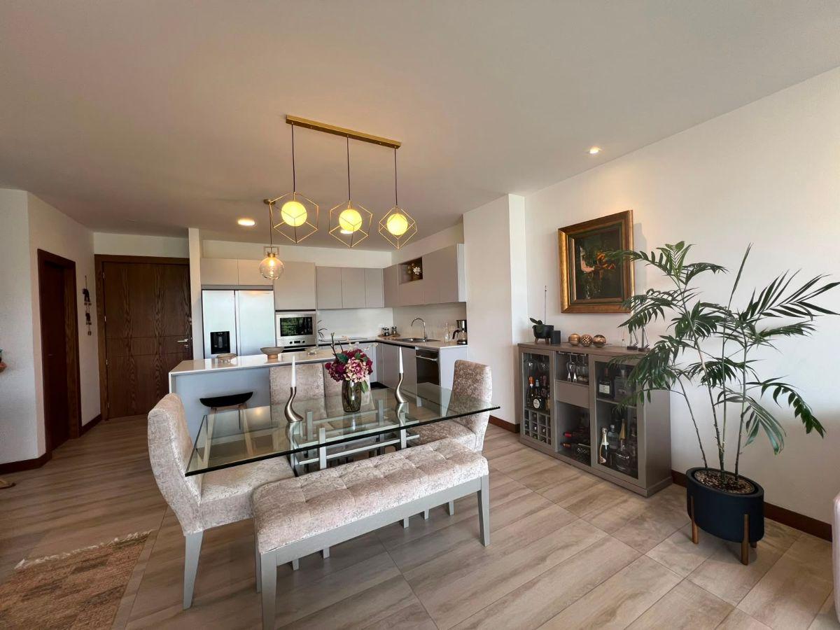 Vendo Hermoso Departamento Edificio Fiore.3 Dorm. Exelentes Áreas Comunales $ — imagen 5