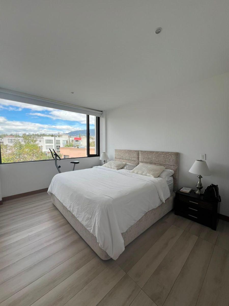 Vendo Hermoso Departamento Edificio Fiore.3 Dorm. Exelentes Áreas Comunales $ — imagen 4