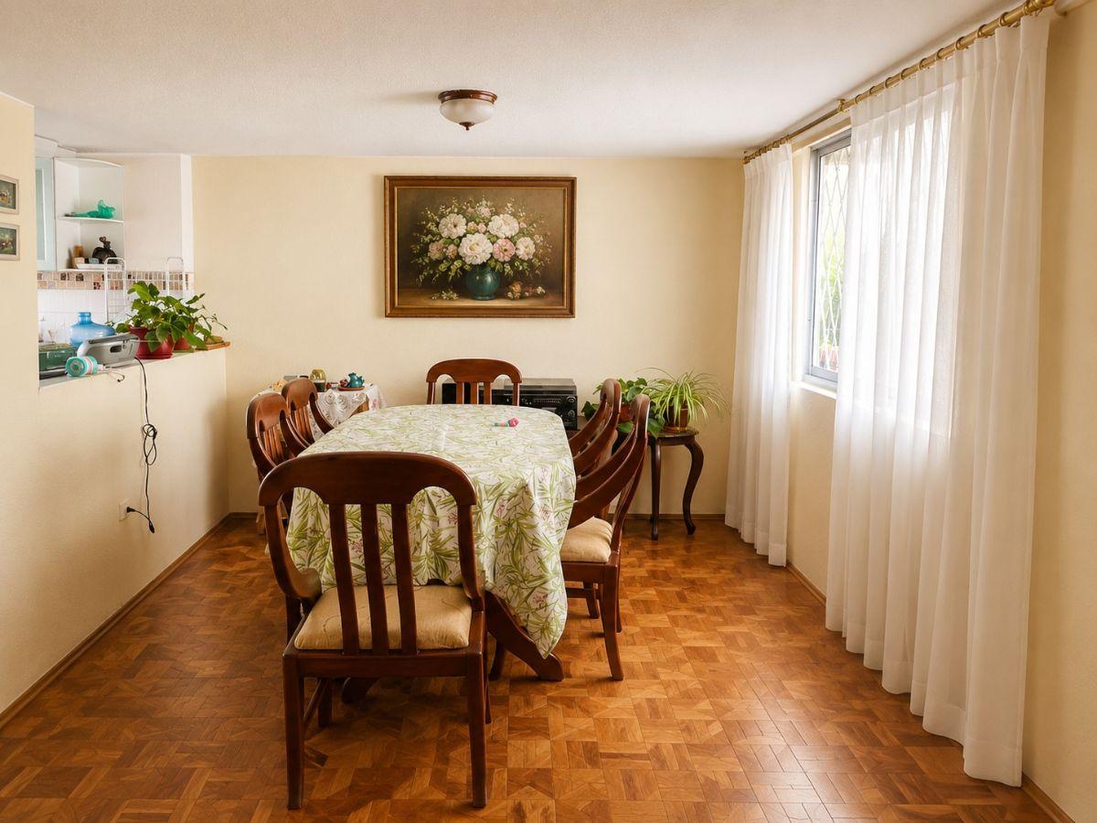 Casa de Venta Eden del Valle, Proyeccion 3 Pisos, 5 Min Simon Bolivar — imagen 10