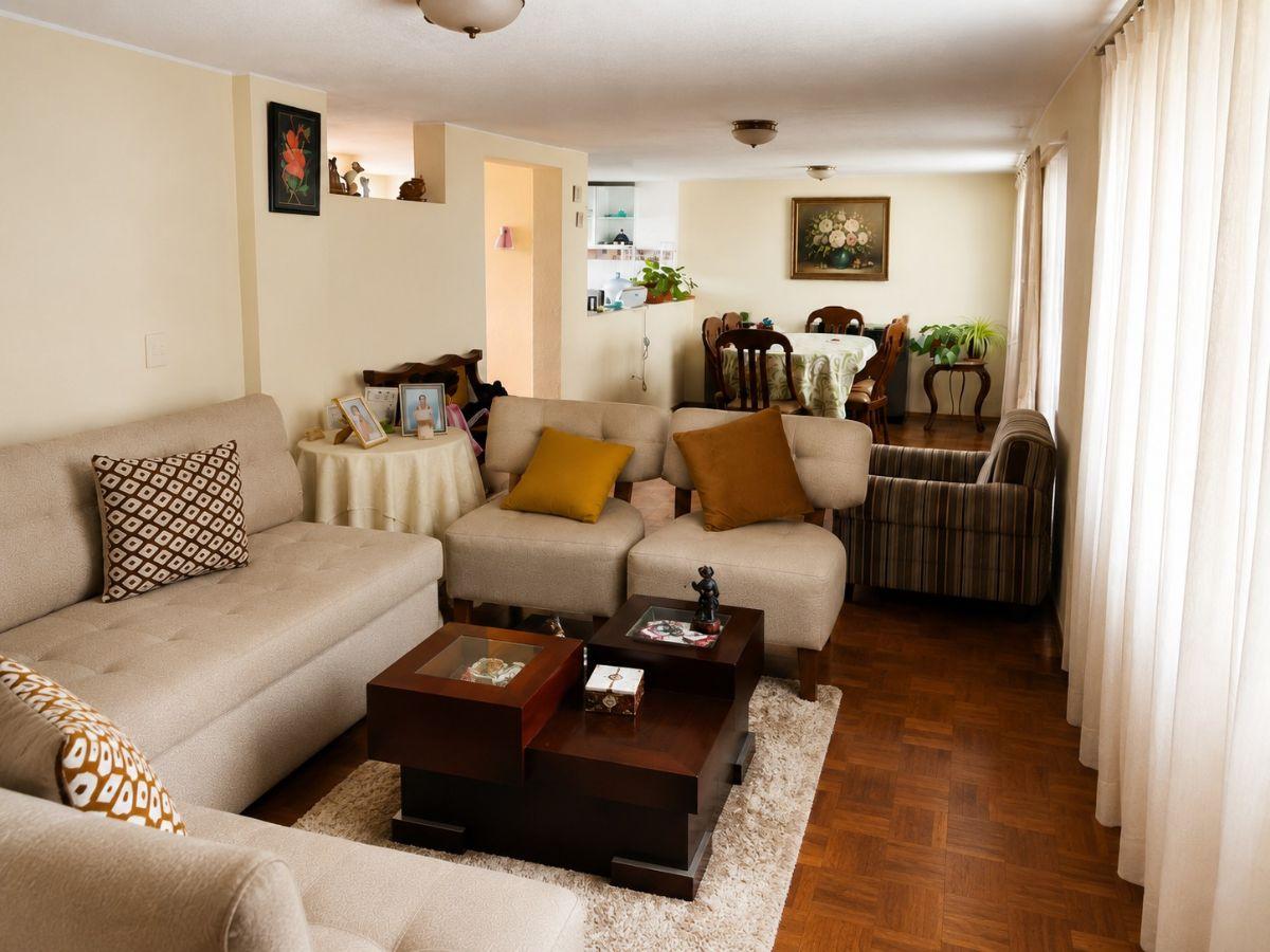 Casa de Venta Eden del Valle, Proyeccion 3 Pisos, 5 Min Simon Bolivar — imagen 9