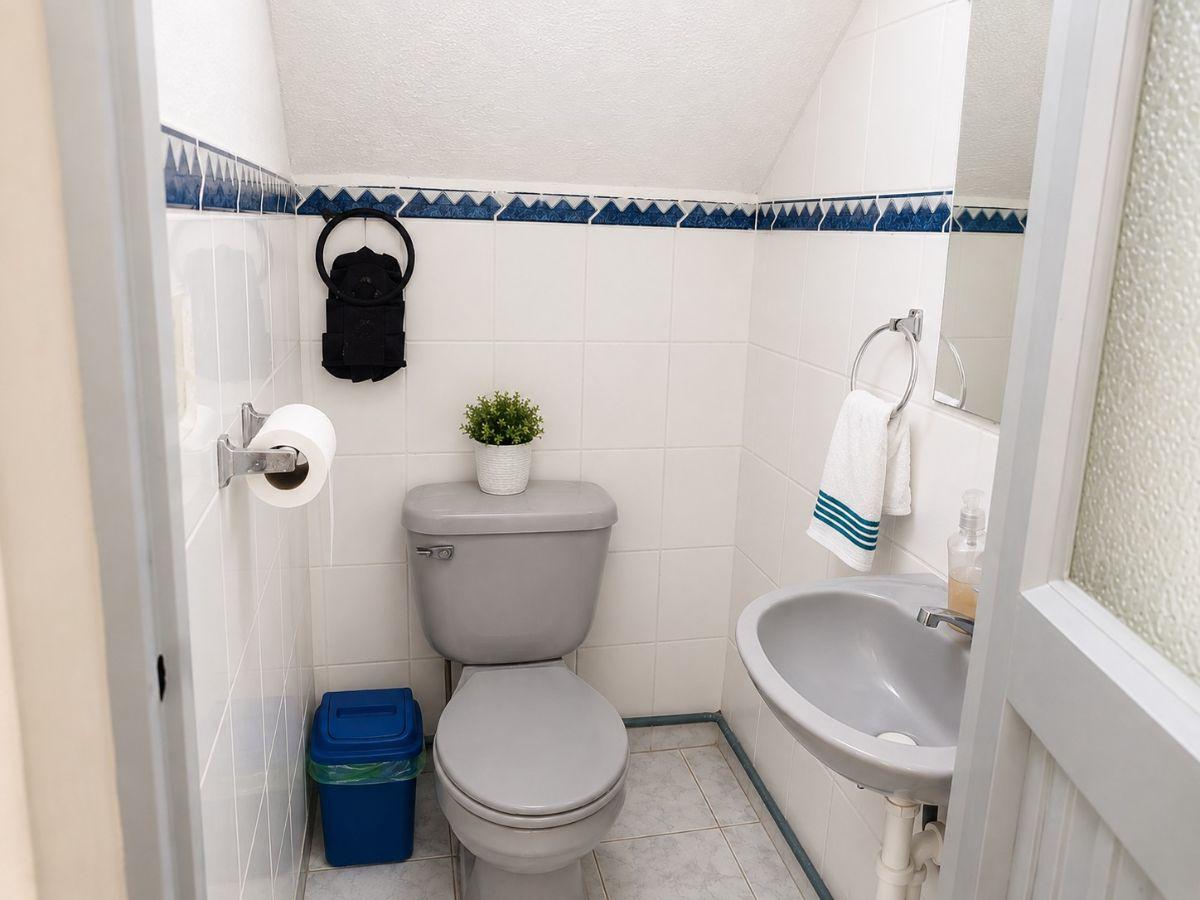Casa de Venta Eden del Valle, Proyeccion 3 Pisos, 5 Min Simon Bolivar — imagen 6