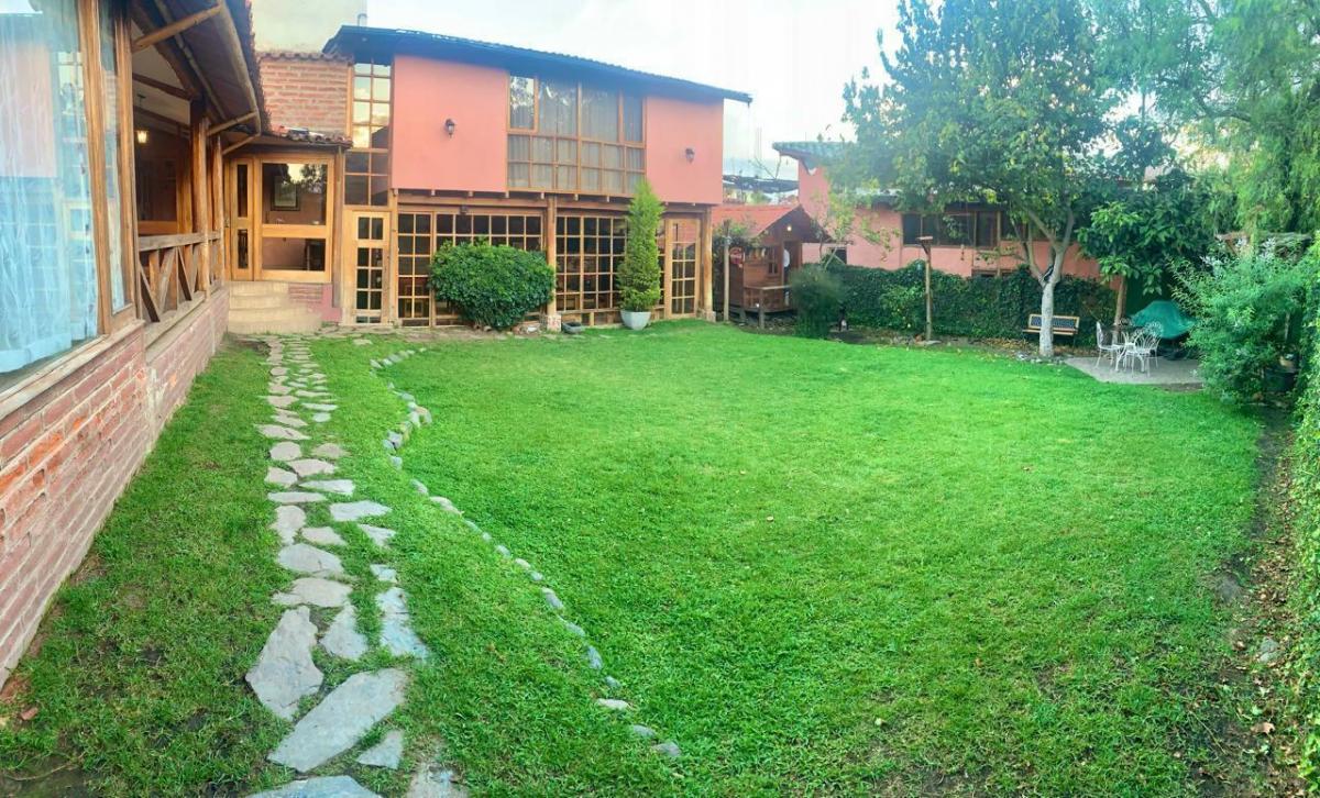 Venta de Casa en Puembo Sector Centro. Provincia de Pichincha — imagen 8