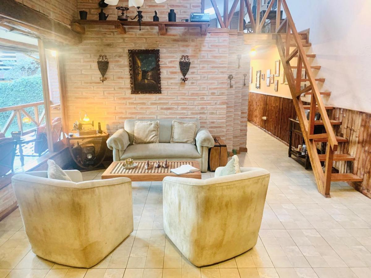 Venta de Casa en Puembo Sector Centro. Provincia de Pichincha — imagen 6