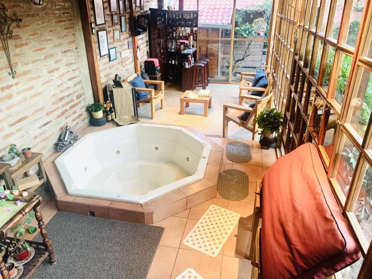Venta de Casa en Puembo Sector Centro. Provincia de Pichincha — imagen 5