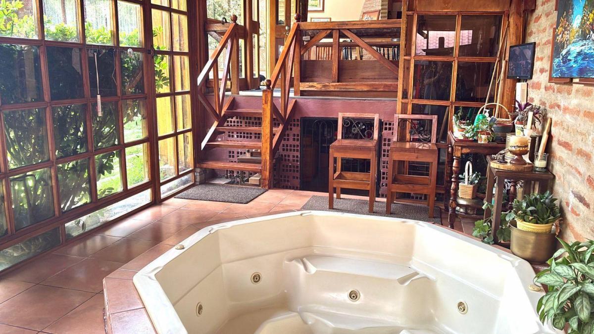 Venta de Casa en Puembo Sector Centro. Provincia de Pichincha — imagen 4