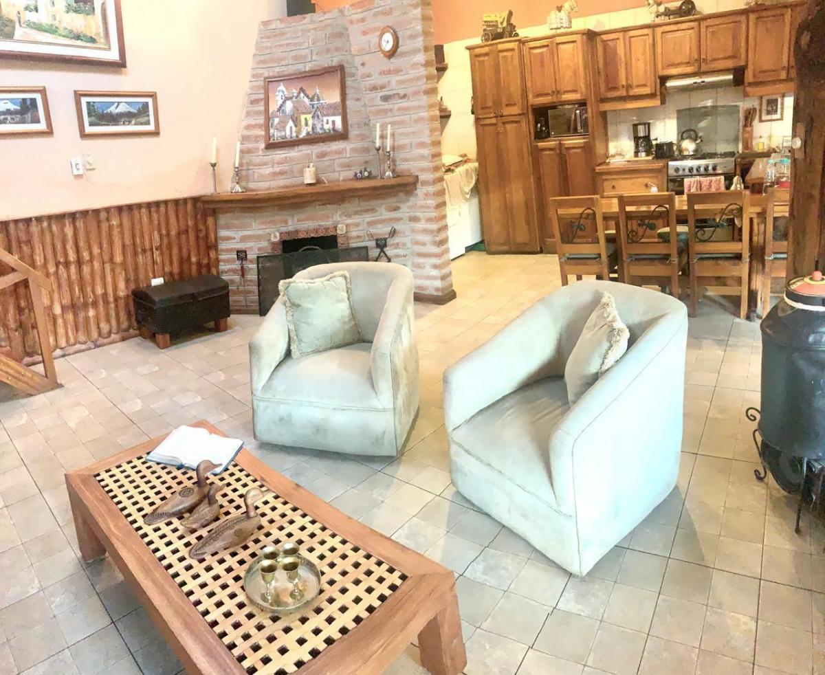 Venta de Casa en Puembo Sector Centro. Provincia de Pichincha — imagen 2