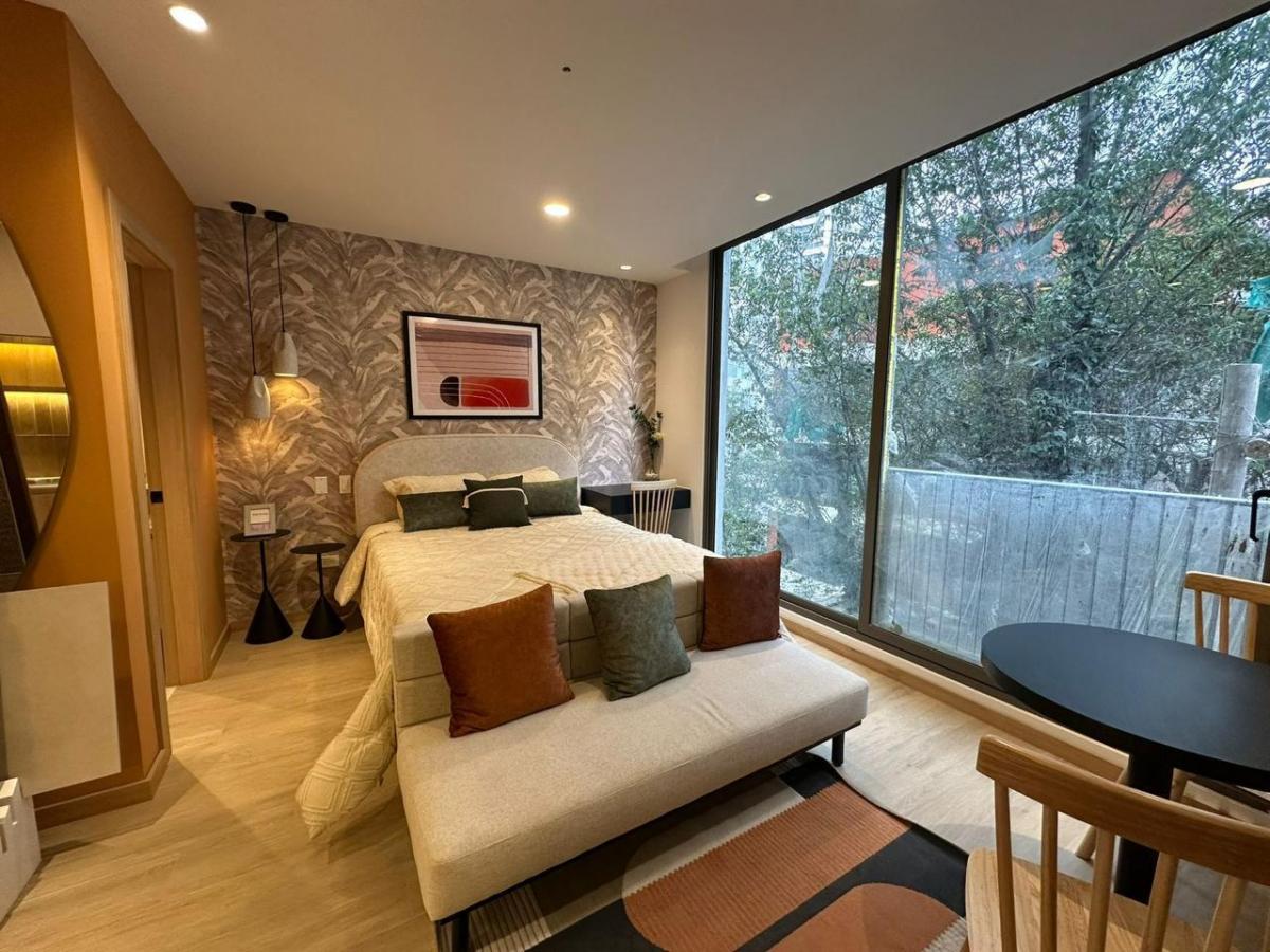 Venta Suite 61.54 m² Sector La Carolina. Piso 11. Mpji — imagen 2