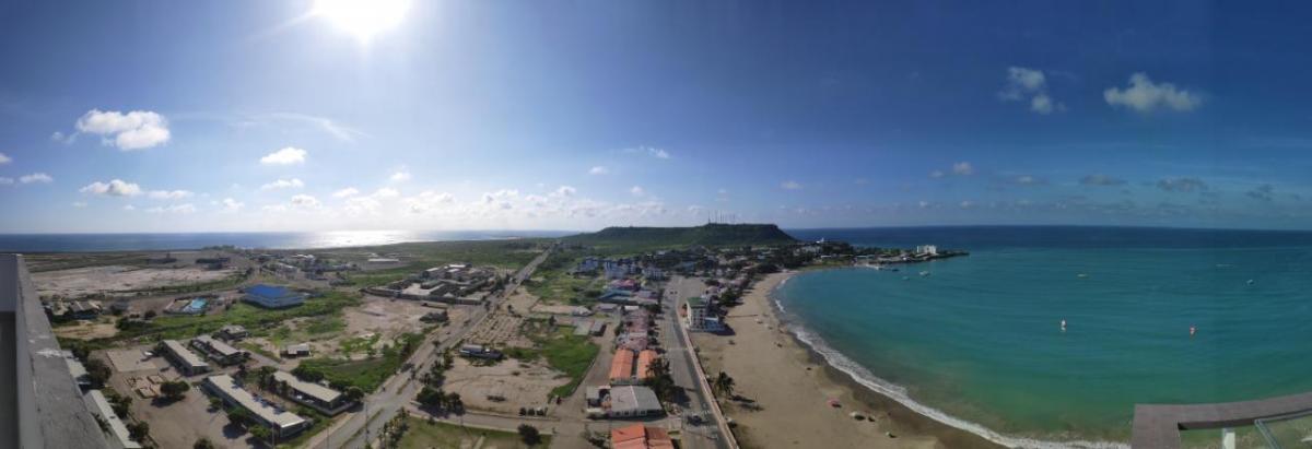 Vendo Hermoso Departamento en Chipipe con Doble Vista Al Mar — imagen 9