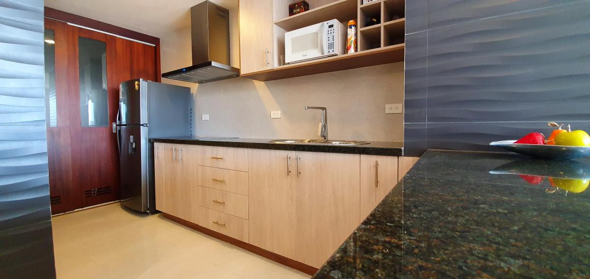 Vendo Hermoso Departamento en Chipipe con Doble Vista Al Mar — imagen 4
